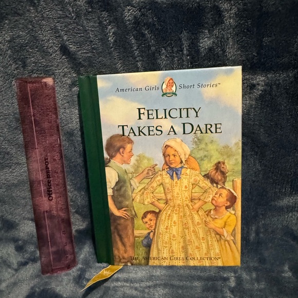 American Girl Book(s) - Short Stories Collection - Picture 9 of 16